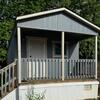 Mobile Home for Sale: 1 Bed 1 Bath 2020 Mobile Home