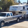 RV for Sale: 2012 Arctic Fox Truck Camper 990