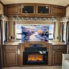 RV for Sale: 2017 CEDAR CREEK HATHAWAY 34RE