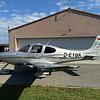Aircraft for Sale: Cirrus SR22-G3 Turbo GTS