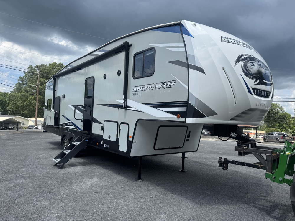 Photo of Rv