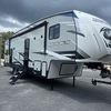 RV for Sale: 2021 CHEROKEE ARCTIC WOLF 287BH