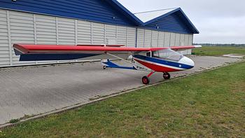Thumbnail of aircraft