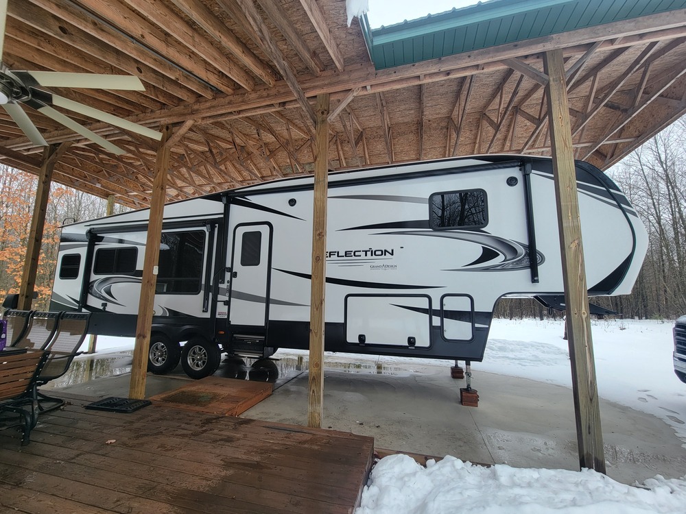 Photo of Rv