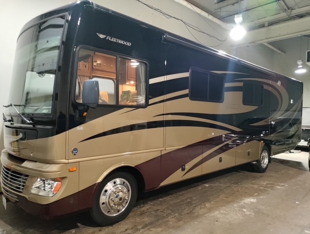 Photo of Rv