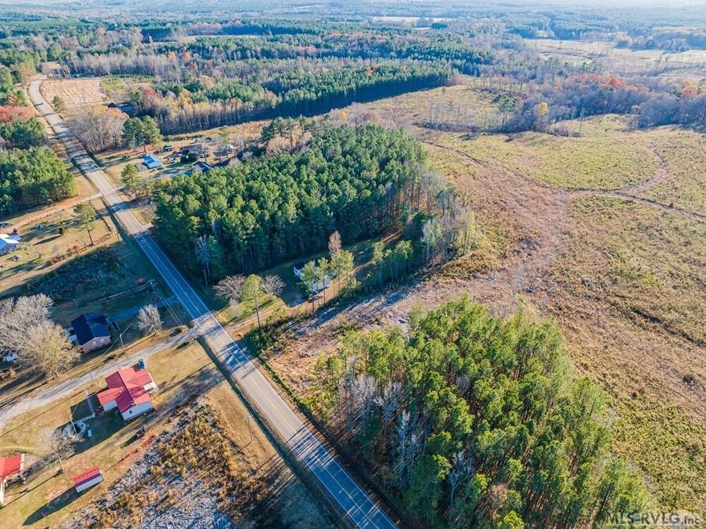 Photo of Mobile Home Lot