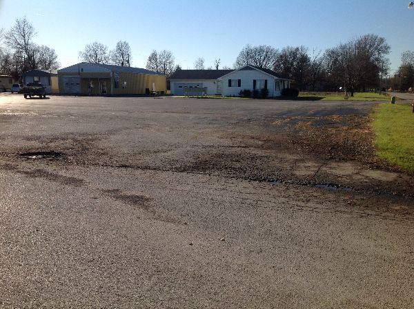 Photo of Mobile Home Park