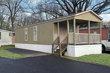 Thumbnail of mobile home