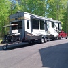RV for Sale: 2021 BIGHORN 3300DL