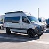 RV for Sale: 2026 SPRINTER 144 AWD HIGH-ROOF Switchback S4 by Vanworks
