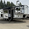 RV for Sale: 2024 SABRE 37FLH