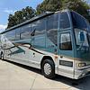 RV for Sale: 2002 Featherlite Vantare H3-45