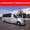 RV for Sale: 2024 ATLAS E1 TOMMY BAHAMA ELECTRIC
