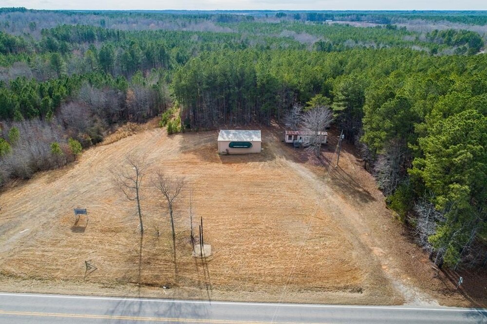 Photo of Mobile Home Lot