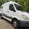 RV for Sale: 2008 3500SHC