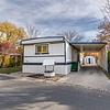 Mobile Home for Sale: UT, TAYLORSVILLE - 1981 GALT single section for sale., Taylorsville, UT