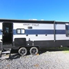 RV for Sale: 2022 CHEROKEE GREY WOLF 23MK