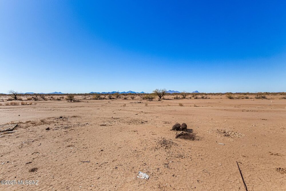 Photo of Mobile Home Lot