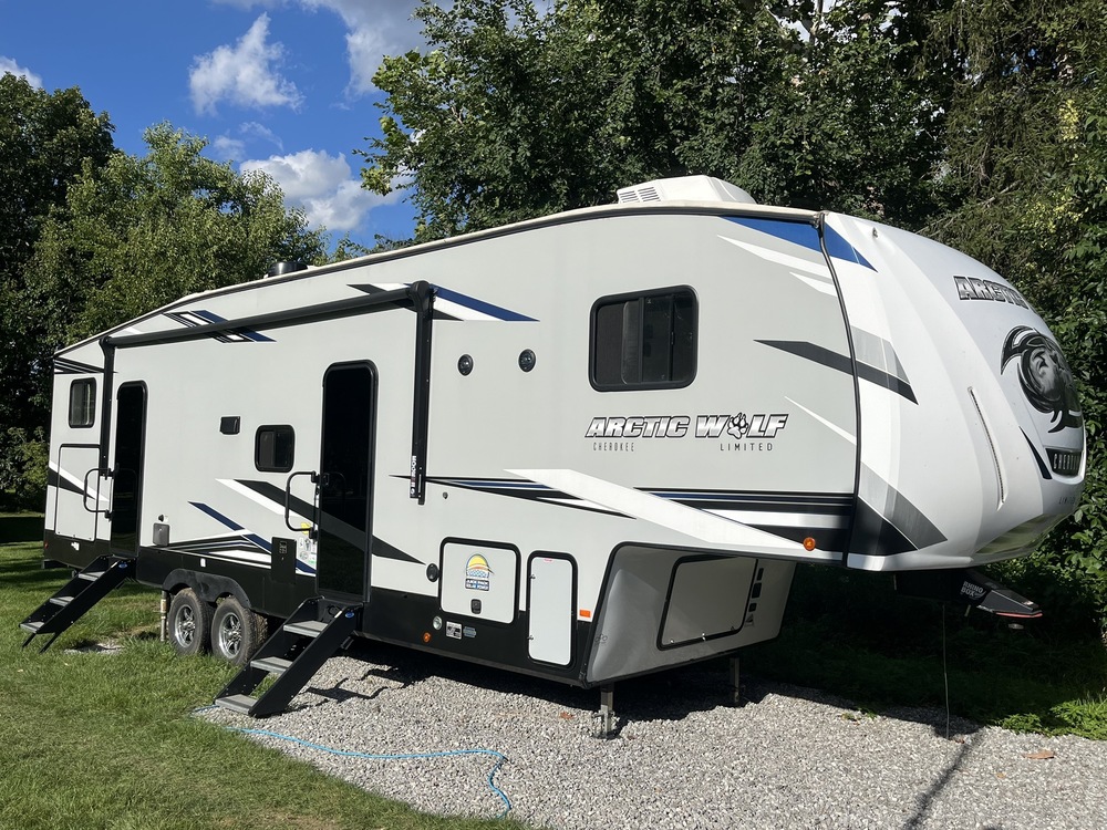 Photo of Rv