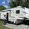 RV for Sale: 2022 CHEROKEE ARCTIC WOLF 321BH