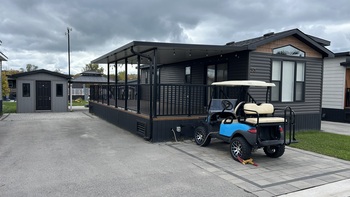 Thumbnail of mobile home