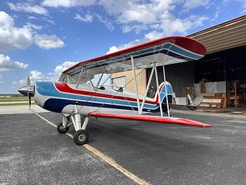 Thumbnail of aircraft