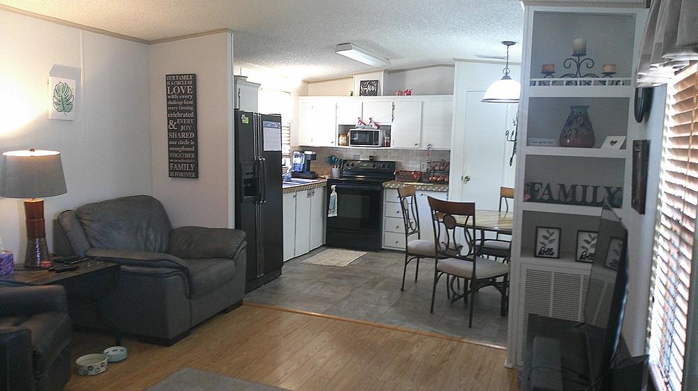 Lake Griffin Harbor Village