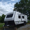 RV for Sale: 2022 NO BOUNDARIES 19.6