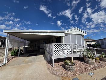 Thumbnail of mobile home