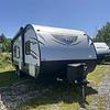 RV for Sale: 2018 SALEM CRUISE LITE 241QBXL