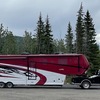 RV for Sale: 2020 TOY HAULER 44FB