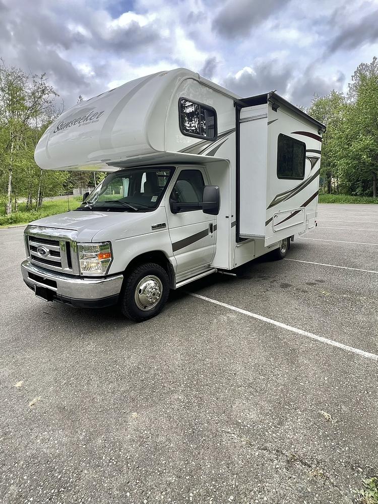 Photo of Rv