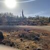 RV Lot for Rent: RV/Travel Trailer Lot for Rent, Cave Creek, AZ