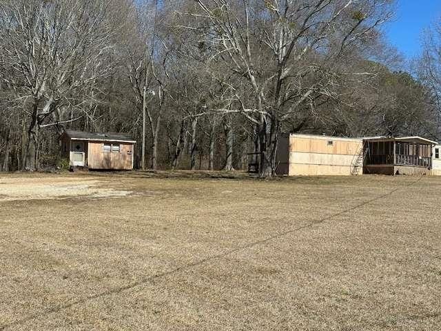 Photo of Mobile Home Lot