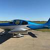 Aircraft for Sale: 2021 Cirrus SR22-G6 GTS