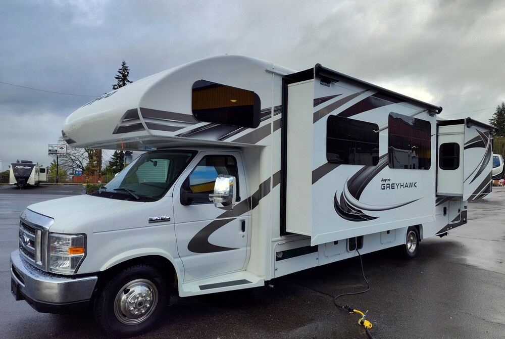 Photo of Rv