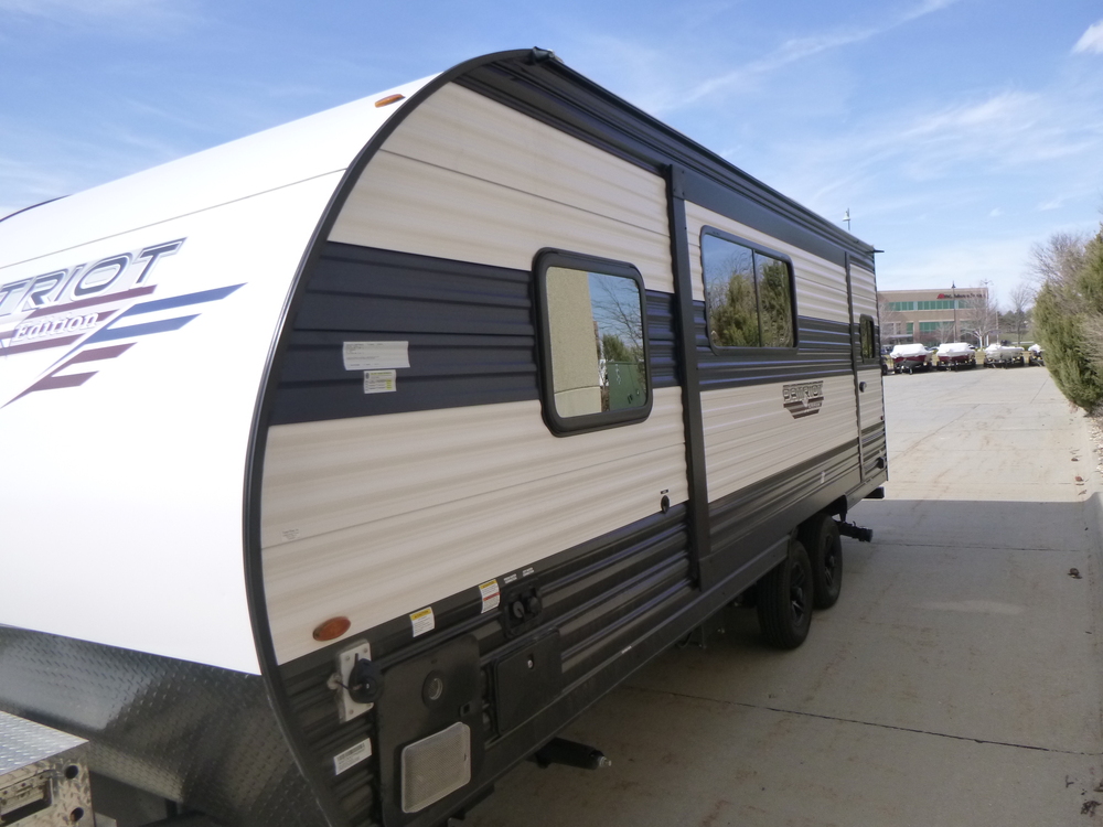 Photo of Rv