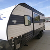 RV for Sale: 2023 CHEROKEE GREY WOLF 22CE