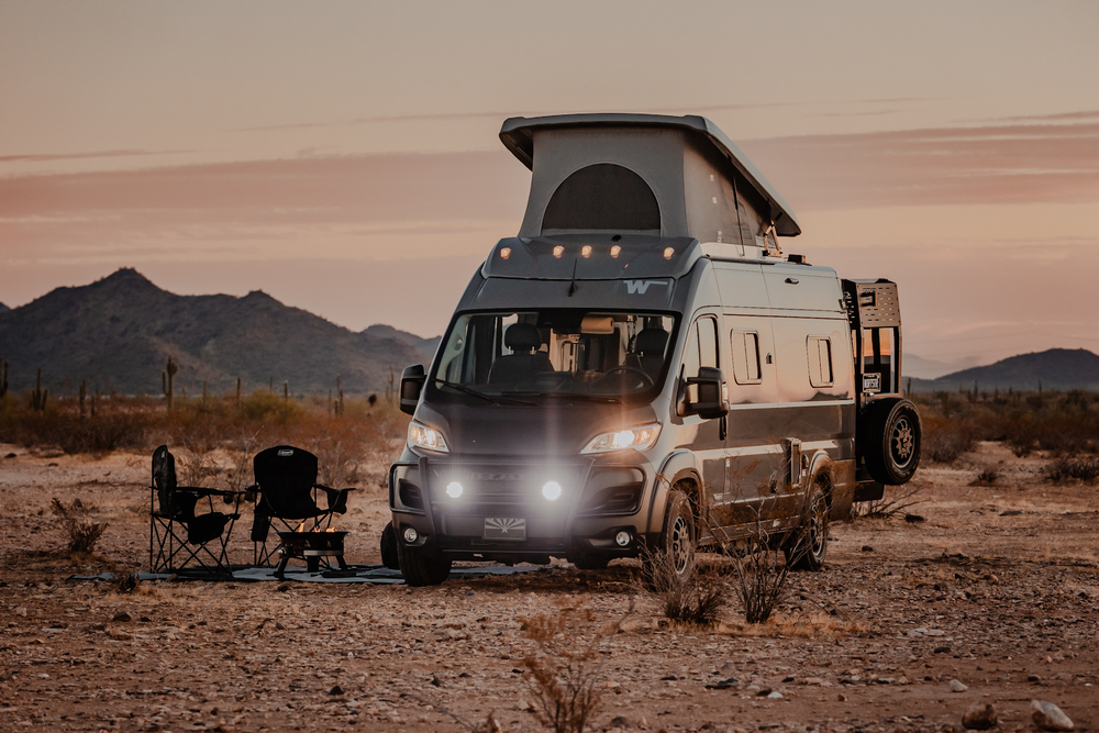 Photo of Rv