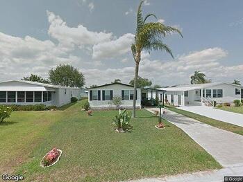 Thumbnail of mobile home