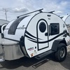 RV for Sale: 2025 T@G XL BLACK CANYON (White & Black)