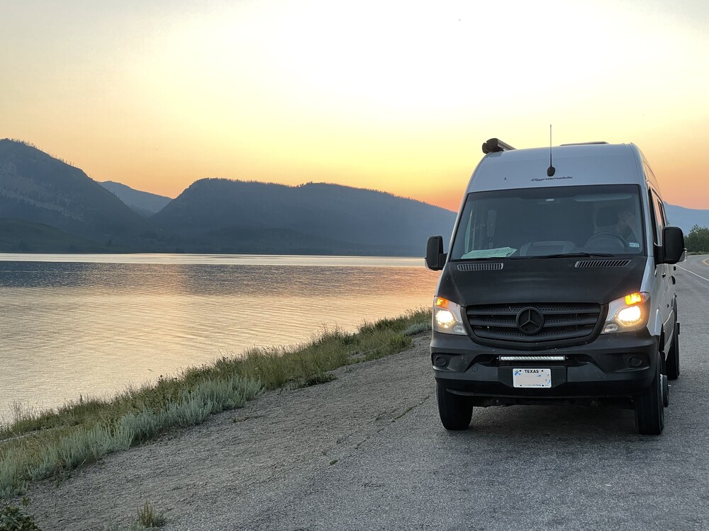 Photo of Rv