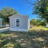 Mobile Home for Sale: 2 Bed 2 Bath 2022 Mobile Home