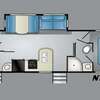 RV for Sale: 2021 NORTH TRAIL 33BUDS