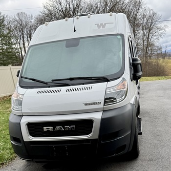 Photo of Rv