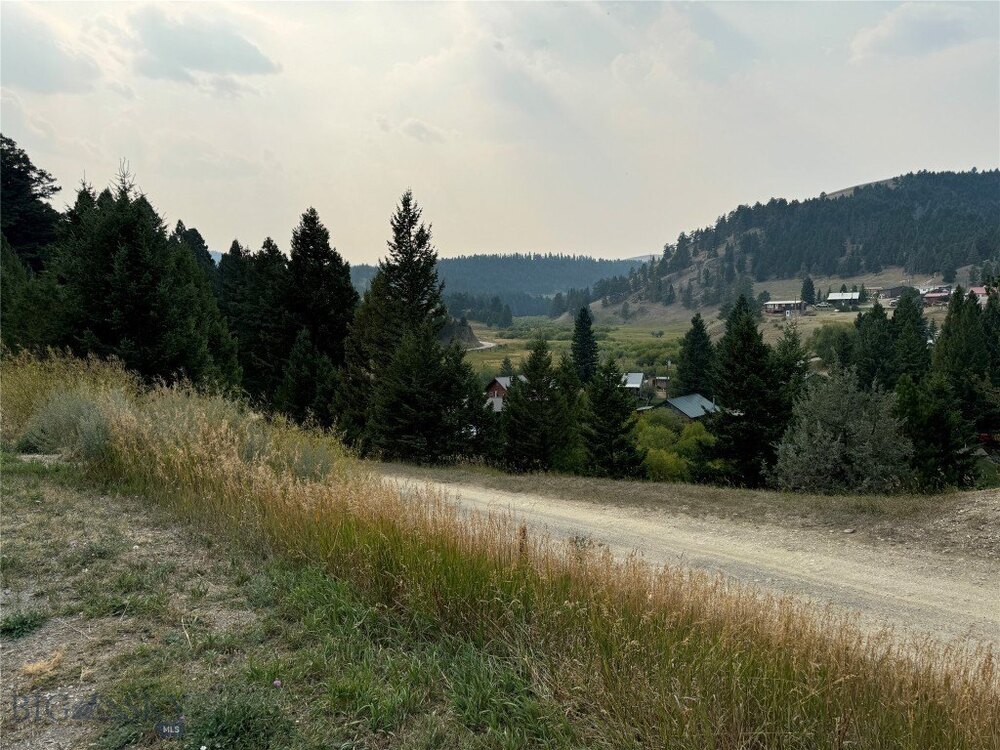 Photo of Mobile Home Lot