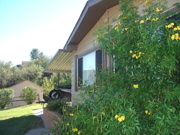 Rental home