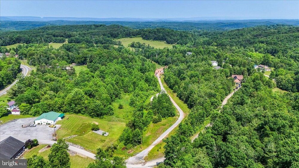 Photo of Mobile Home Lot