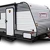 RV for Sale: 2023 COLEMAN 17B