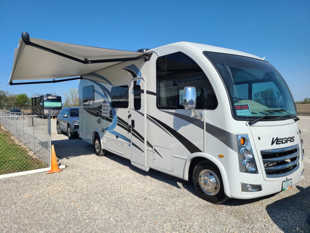 Photo of Rv